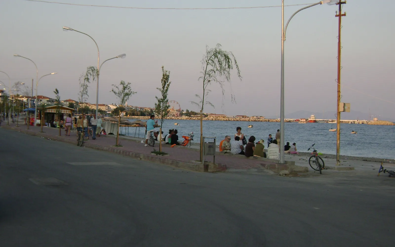 Tekirdağ Gezilecek Yerler: Haritalı 45+ Durak, Plajlar ve Rotalar