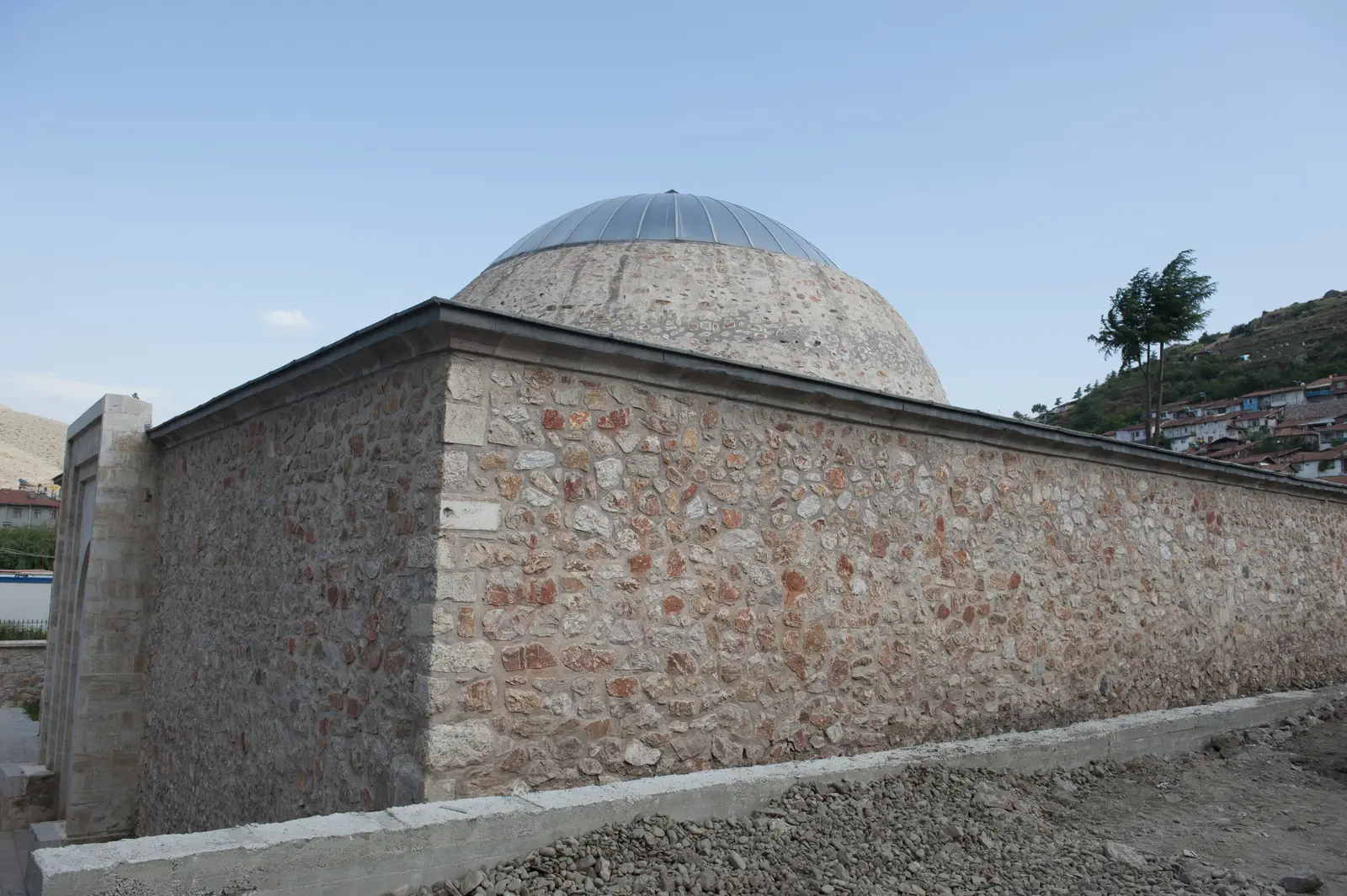 Yağıbasan Medresesi