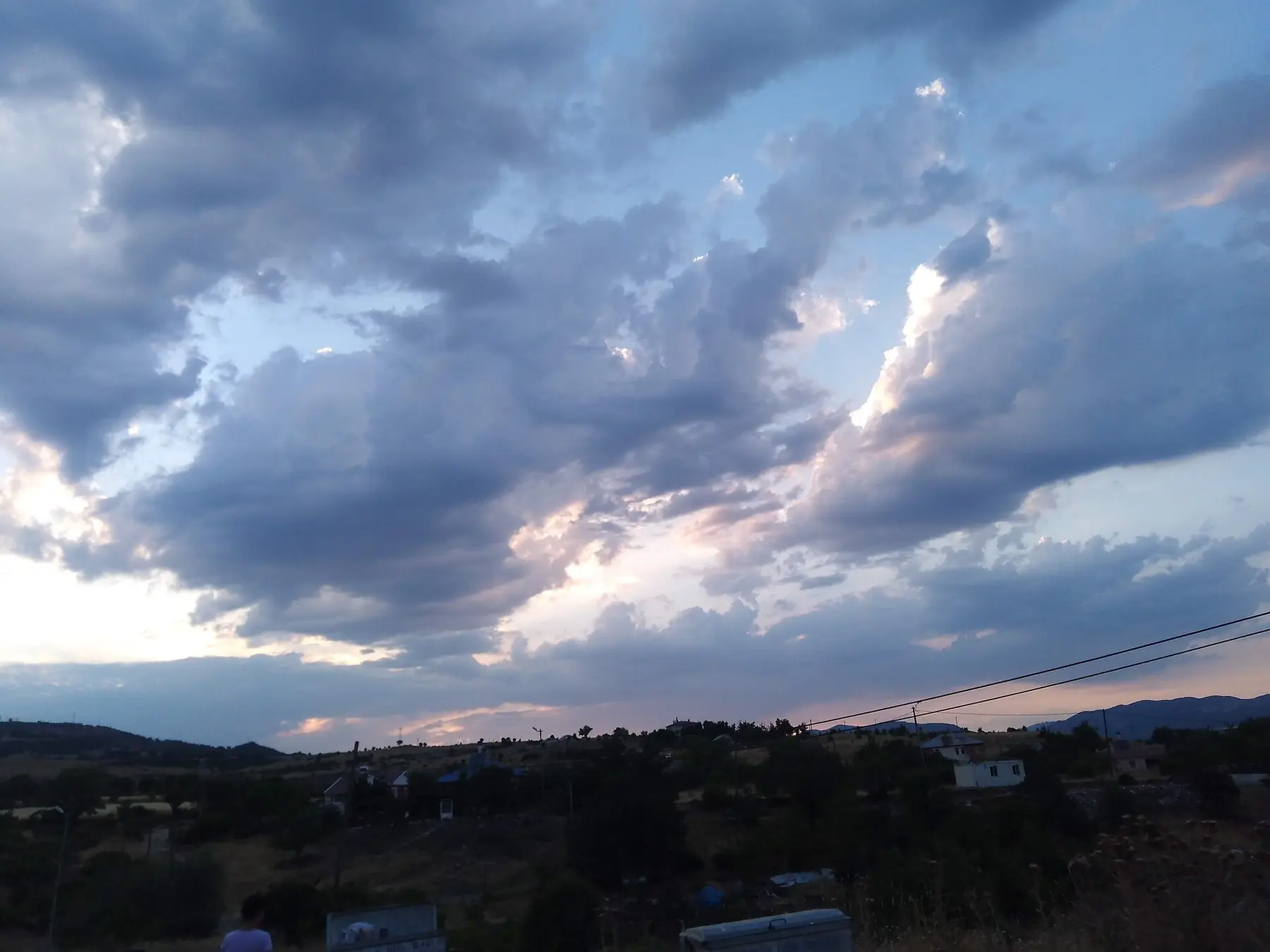 Tunceli Merkez ve Seyit Rıza Meydanı