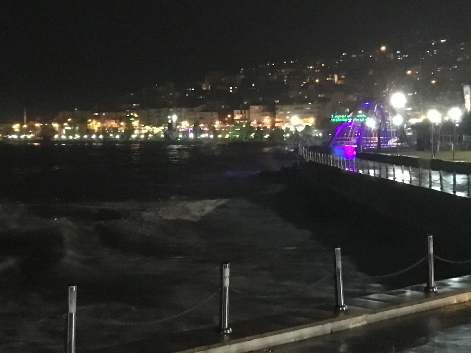 Karadeniz Ereğli Sahili ve Kent Rotası