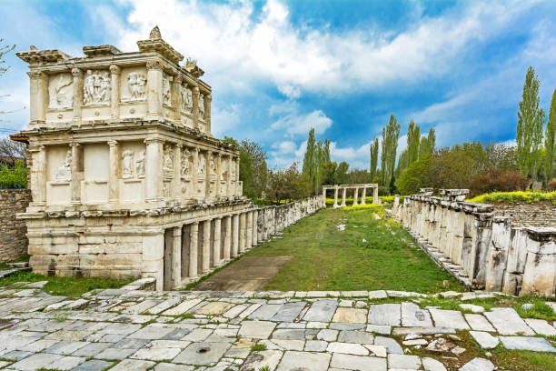 Afrodisias Antik Kenti