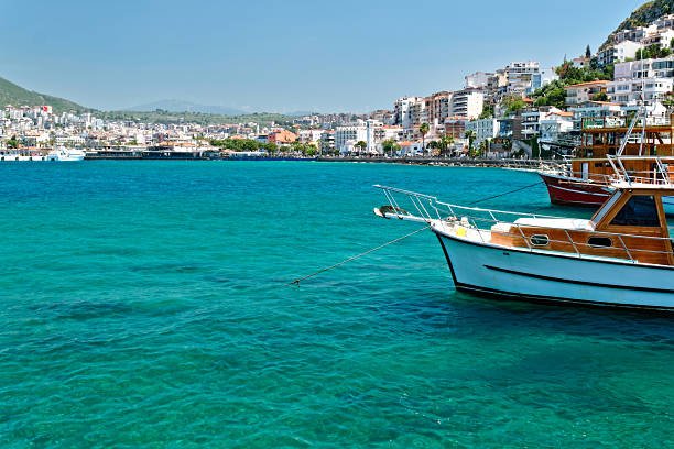 Kuşadası