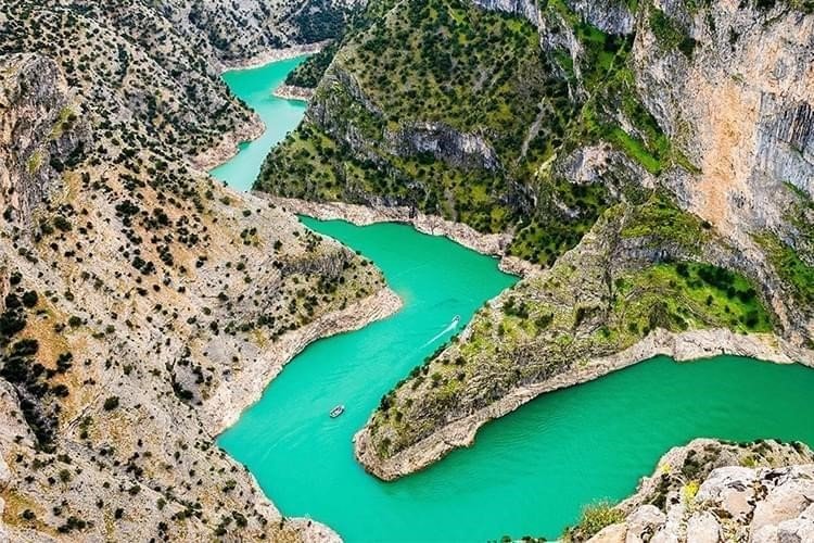 bozdoğan